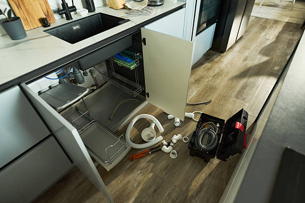 24/7 Emergency Drain Cleaning experts in East Wenatchee, WA