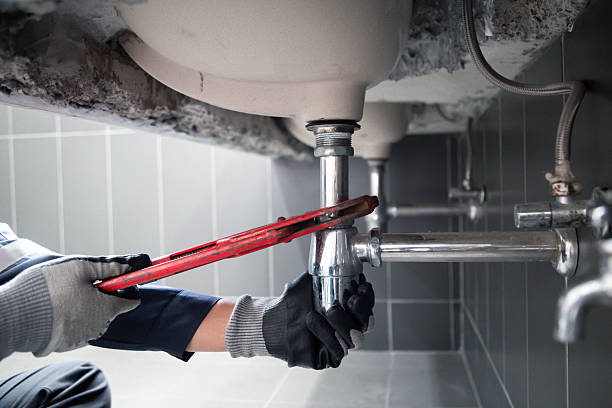 Trusted Emergency Plumber service in East Wenatchee, WA - AAA Plumbing Heating